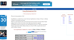 Desktop Screenshot of picdashboard.com